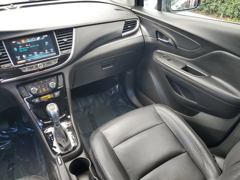 Used 2017 Buick Encore Essence image 14