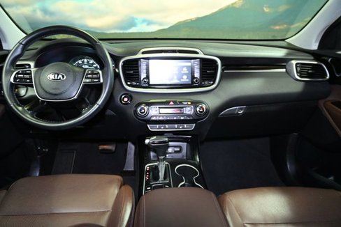 Used 2019 Kia Sorento SX image 49