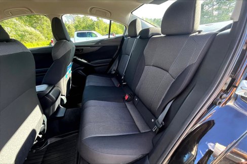 Used 2023 Subaru Impreza 2.0i image 18