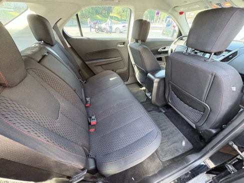 Used 2015 Chevrolet Equinox LS image 19