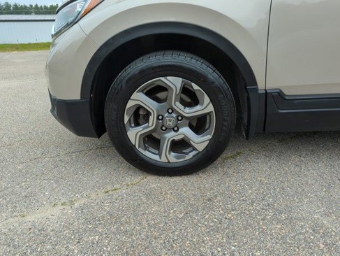 Used 2018 Honda CR-V EX-L image 34