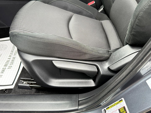 Used 2015 MAZDA MAZDA3 i Touring image 15