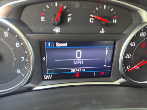 Used 2022 GMC Terrain SLE w/ Driver Convenience Package image 15
