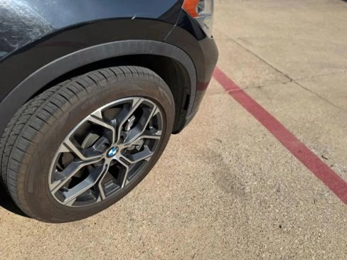 Used 2021 BMW X1 xDrive28i image 22
