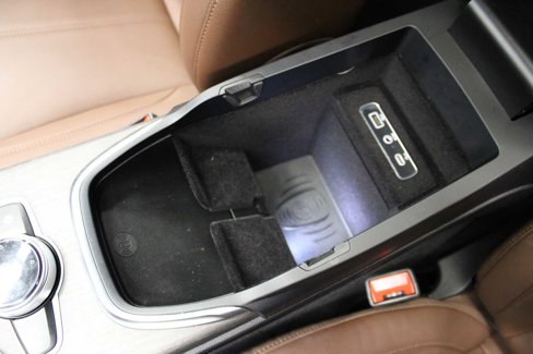 Used 2022 Alfa Romeo Stelvio Ti w/ Active Assist Plus Package image 35