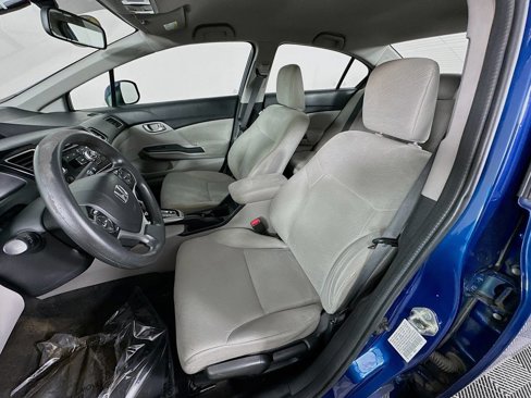 Used 2013 Honda Civic LX image 25