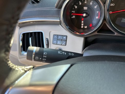 Used 2013 Cadillac CTS Luxury image 31