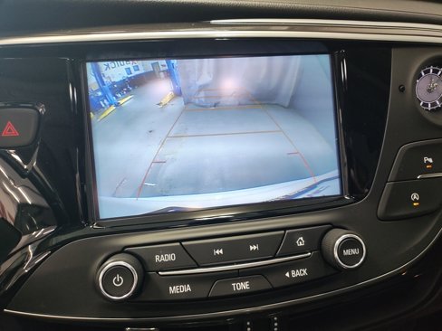 Certified 2020 Buick Envision Essence w/ Experience Buick Package image 31