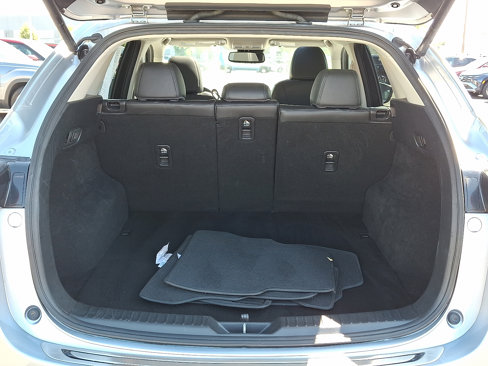 Used 2018 MAZDA CX-5 Touring w/ Preferred Equipment Package image 28