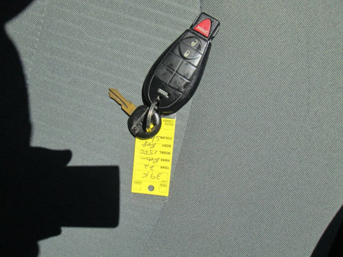 Used 2022 RAM 1500 Tradesman w/ Popular Equipment Group image 16