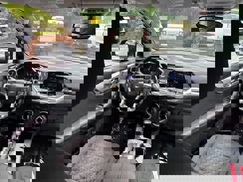 Certified 2019 Chevrolet Blazer LT image 33