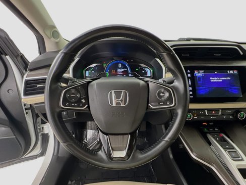 Used 2018 Honda Clarity Touring image 11