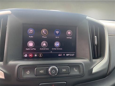 Used 2020 GMC Terrain SLE image 40