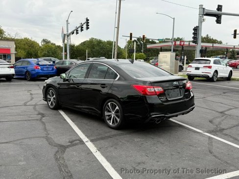 Used 2019 Subaru Legacy 2.5i Limited image 12