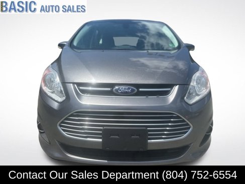 Used 2013 Ford C-MAX Energi SEL image 2