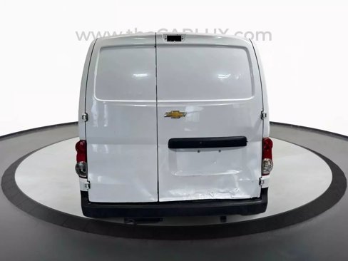 Used 2015 Chevrolet City Express LS image 6