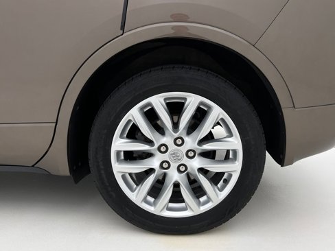 Used 2019 Buick Envision Premium image 31