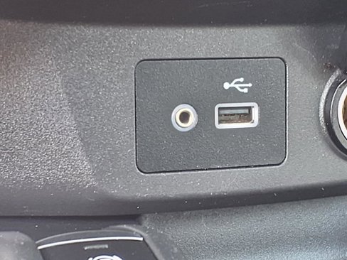 Used 2020 Nissan Rogue Sport SL w/ Premium Package image 23