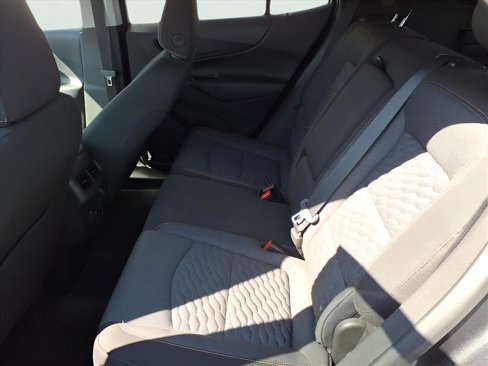Used 2019 Chevrolet Equinox LT image 7