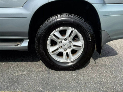 Used 2005 Lexus GX 470 image 45