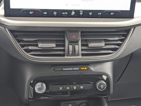 New 2025 Ford Escape Active w/ Tech Pack #1 image 24