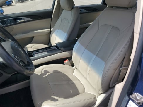 Used 2018 Lincoln MKZ Reserve w/ Climate Package image 26