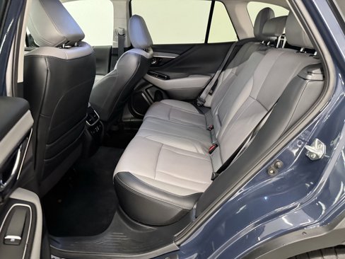 Used 2023 Subaru Outback Limited XT image 18