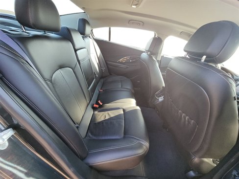 Used 2014 Buick LaCrosse Leather w/ Driver Confidence Package image 41