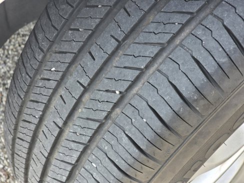 Used 2018 Chevrolet Equinox LS image 29