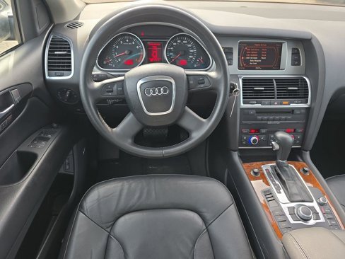 Used 2008 Audi Q7 3.6 Premium image 6