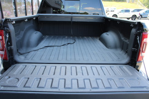 Used 2019 RAM 1500 Limited w/ Advanced Safety Group image 13