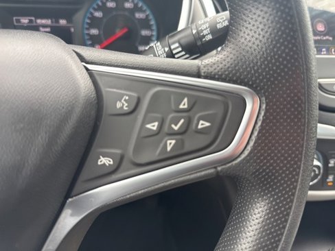 Certified 2022 Chevrolet Equinox LS w/ LPO, Floor Liner Package image 14