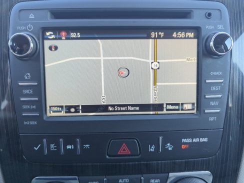 Used 2016 Chevrolet Traverse LTZ image 20