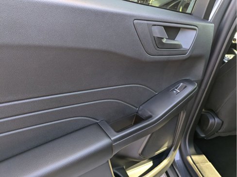 New 2025 Ford Escape Active w/ Cold Weather Package image 29