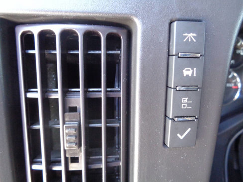 Used 2024 Chevrolet Express 3500 LT w/ LT Preferred Equipment Group image 52