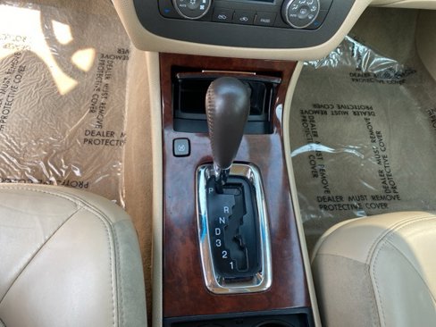 Used 2008 Buick Lucerne CXL w/ Ultra Confidence Package image 14