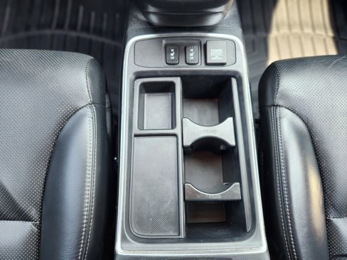 Used 2016 Honda CR-V Touring image 27