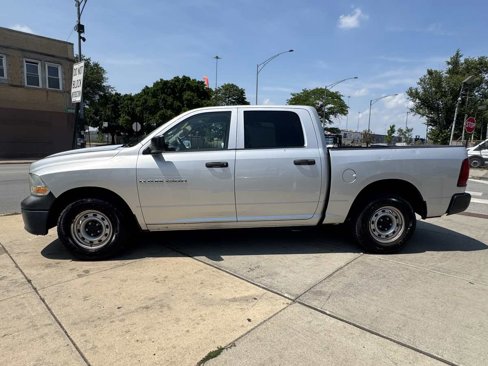 Used 2012 RAM 1500 ST w/ ST Popular Equipment Group image 8