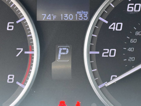 Used 2014 Acura RDX AWD image 13