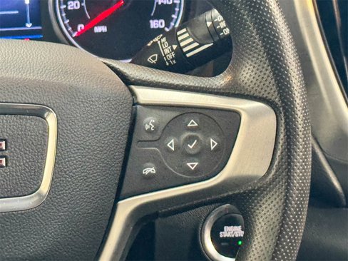 Certified 2022 GMC Terrain SLE w/ Driver Convenience Package image 34