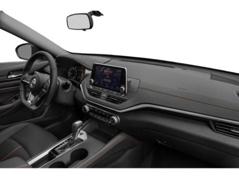 Used 2020 Nissan Altima 2.5 SR image 32