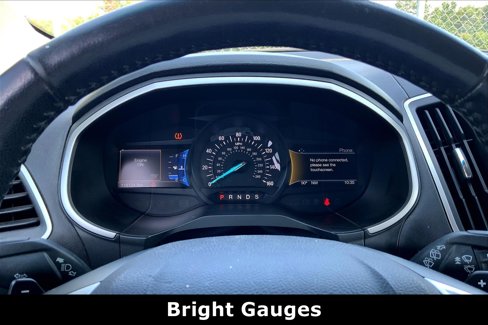 Used 2015 Ford Edge SEL w/ Equipment Group 201A image 21