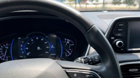 Certified 2020 Hyundai Santa Fe SEL image 25