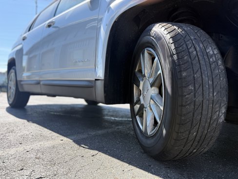 Used 2013 GMC Terrain SLE w/ Convenience Package image 39