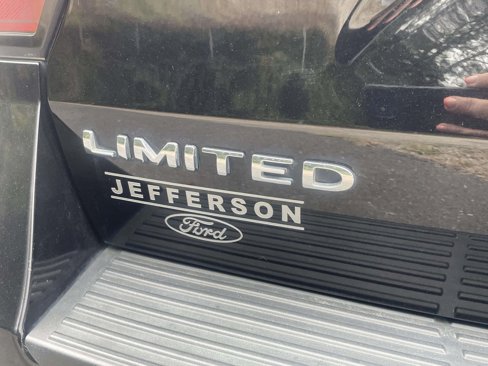 Used 2021 Ford Expedition Limited image 10
