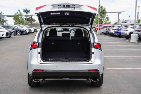 Used 2016 Lexus NX 200t FWD image 31