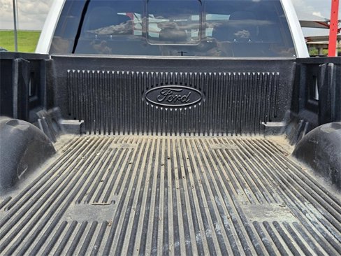 Used 2019 Ford F150 XLT w/ Equipment Group 302A Luxury image 11