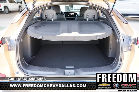 New 2025 Buick Envista Preferred w/ Convenience I Package image 41