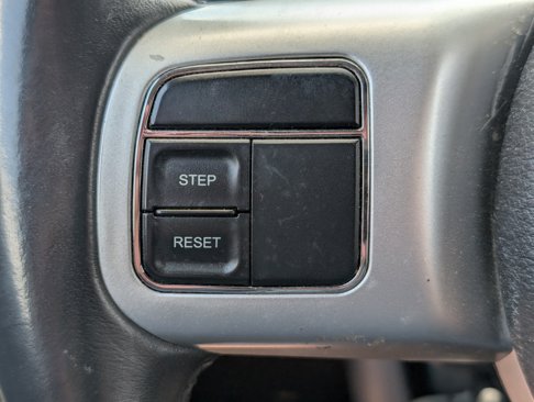 Used 2016 Jeep Compass Latitude image 5
