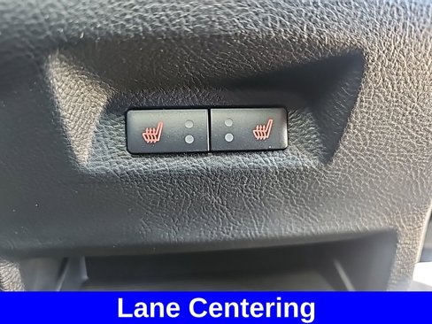 Certified 2021 Ford Edge ST w/ Equipment Group 401A image 16
